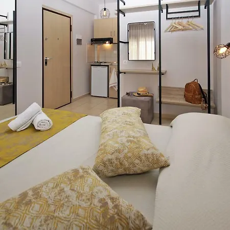 Mr&mrs Apartment