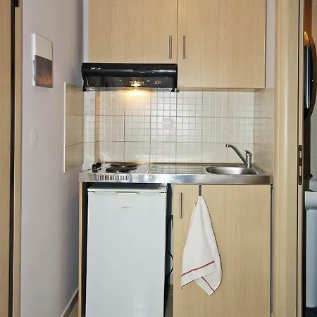 Mr&mrs Apartment