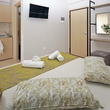Apartment Mr&mrs *