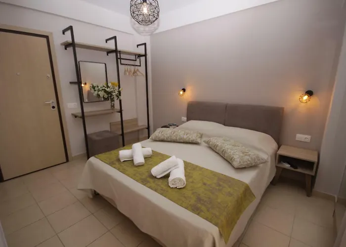 Apartment Mr&mrs *