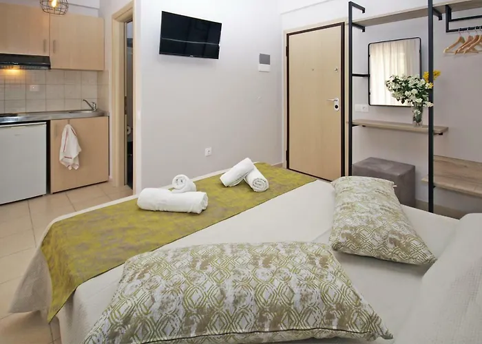 Apartment Mr&mrs *