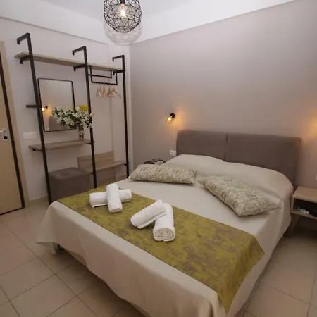 Appartement Mr&mrs *